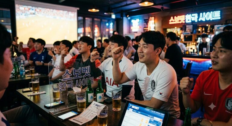 월드컵 스보벳 한국 사이트