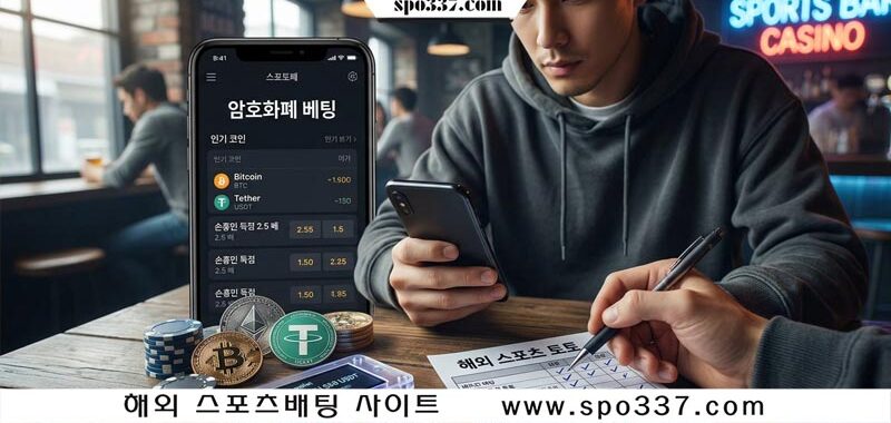 가상화폐 배팅사이트 탑5